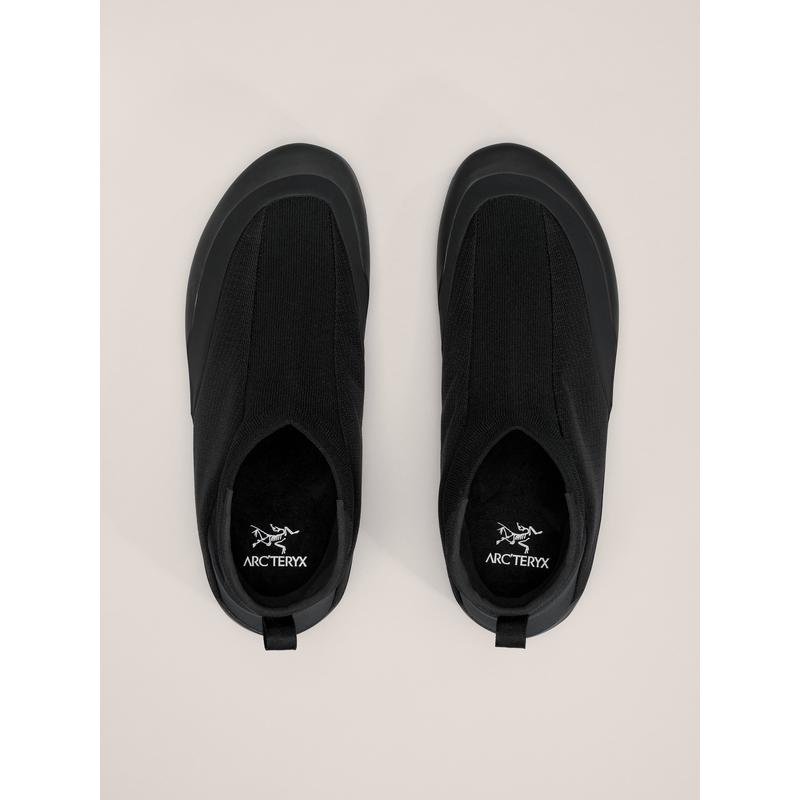 ARC‘TERYX男登山鞋保暖户外鞋Kragg防滑运动鞋登山户外探险高清大图