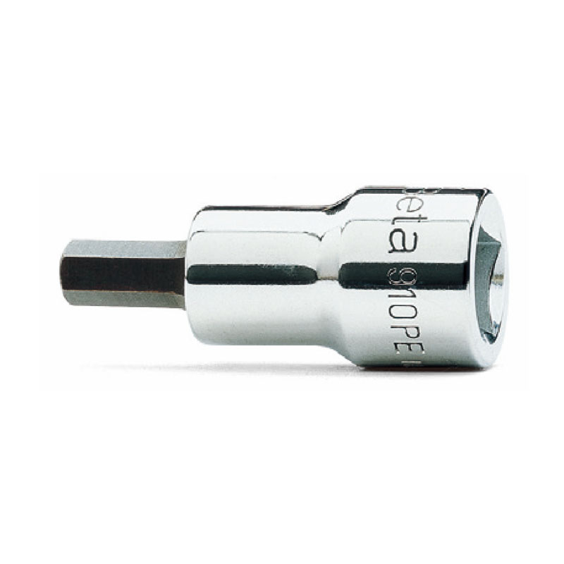 百塔 C910PE 0004 3/8六角旋具套筒高清大图