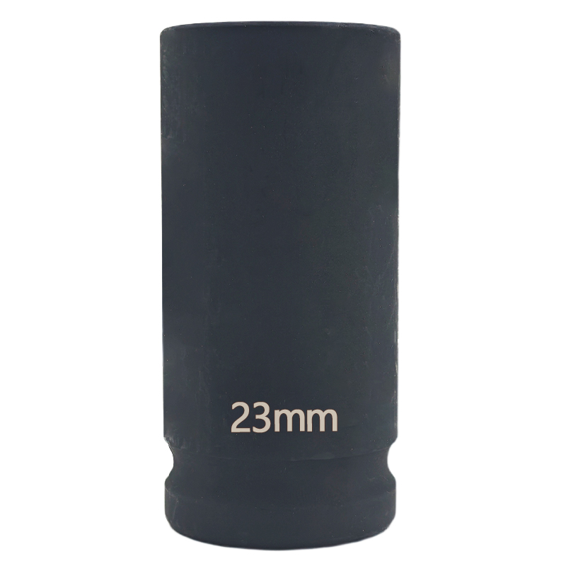 LEECBB 3/4套筒头 23mm 个