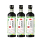 海天 有机酱油500mL/瓶*3瓶