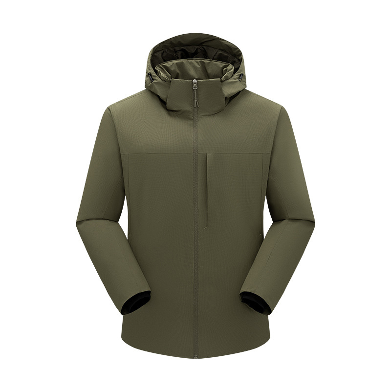 信柏合棉服MJ-6/件高清大图