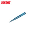 高翊柏 33010919 PP移液器吸头 1000ul仿爱思进（500支/包 ） 微量移液枪吸嘴塑料枪头