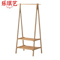 乐琪艺 衣帽架 0.6(双层) 个