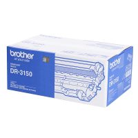 兄弟(brother)DR-3150原装硒鼓 黑色 适用兄弟8060 8460 8860 打印约25000页左右
