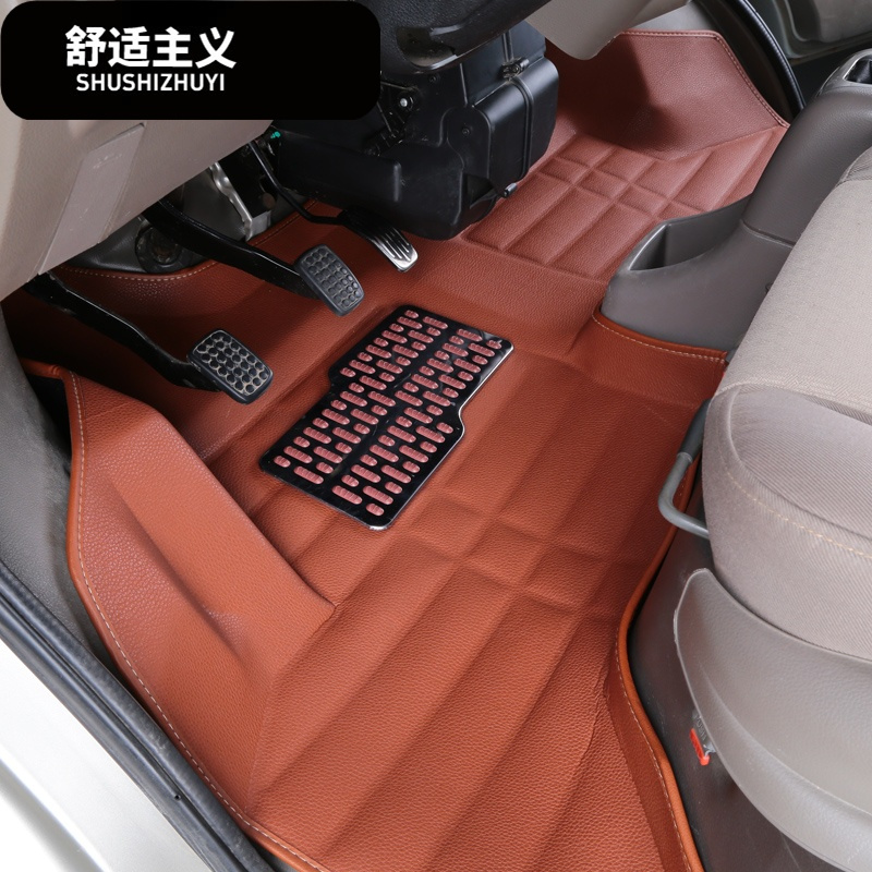 成功V2E 成功V1 成功1号 成功K1成功K2 东南希望全包围汽车脚垫