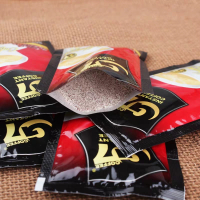 越南中原G7三合一速溶咖啡粉原味800g/50小包 进口咖啡冲饮官方授权