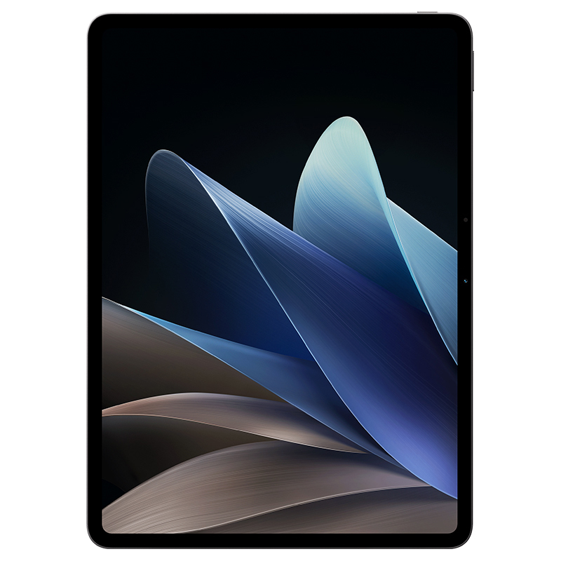vivo Pad2 12GB+256GB 远山灰 新品平板电脑wifi版天玑9000强劲芯2.8K超感144Hz原色屏自研六扬超级音响10000mAh大电池商务办公PC协同一体
