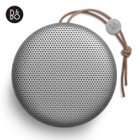 B&O A1 BeoPlay a1 bo蓝牙音响可通话便携式迷你无线蓝牙音箱音响扬声器 蓝牙4.2 灰色 购物补贴