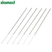 SLAMED 镍铬合金接种环(带柄) 针(有尖加工) SD7-102-832