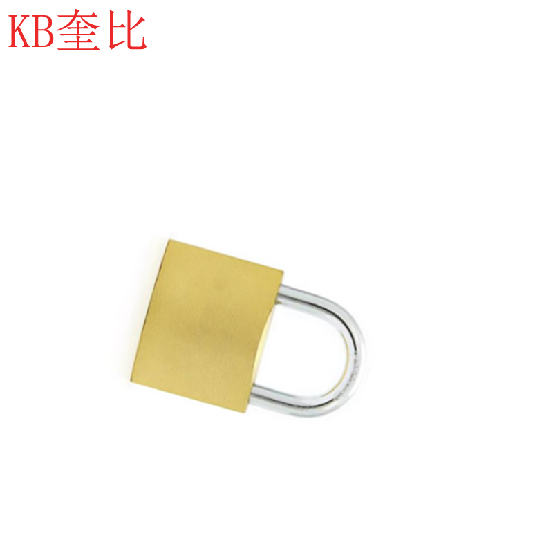 奎比中厚型工业门窗家具锁/把25mm-60mm