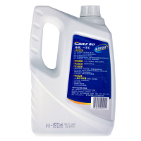车仆长效防冻液4kg-15℃绿色