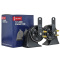 电装(DENSO)汽车喇叭 蜗牛双插 印尼制造 黑色磨砂 273000-0750(具体车型请咨询客服)