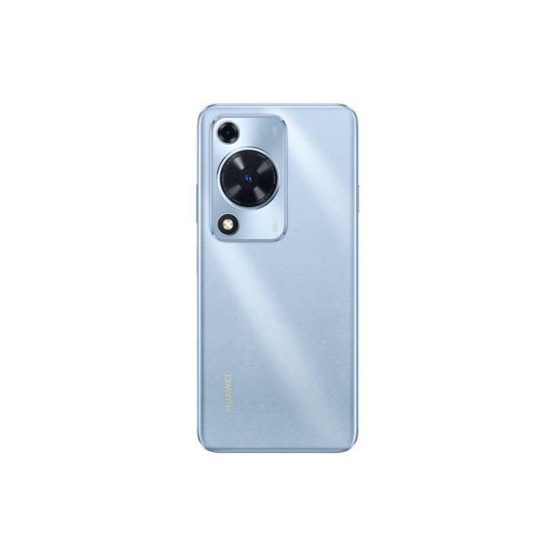 手机华为-畅享70S 8GB+256GB 双卡 全网通版 雪域白5000万高清影像 4G八核处理器 6000mAh大电池 22.5W快充 畅享X键一键直达 鸿蒙智能手机