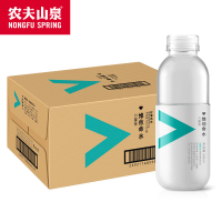 农夫山泉力量帝维他命水果味营养素饮料(柠檬风味)500ml*24瓶整箱