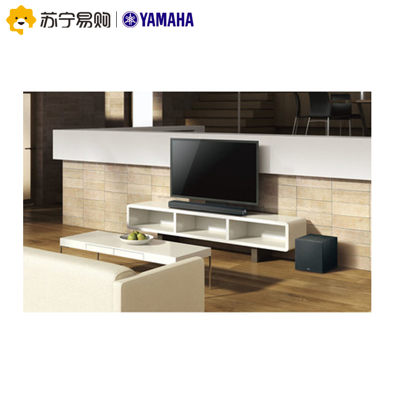 Yamaha/雅马哈 YAS-706 家庭影院回音壁系统 支持蓝牙 WIFI播放