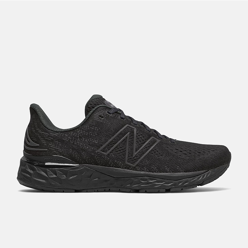 newbalance新百伦freshfoam880v11男士轻便减震透气耐磨跑步鞋m880j11