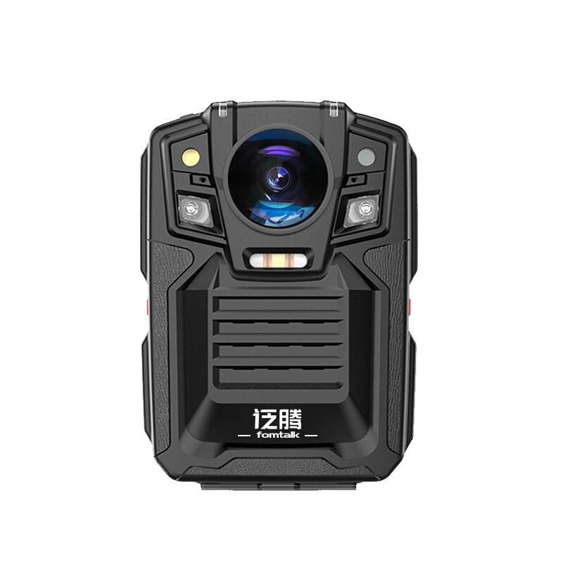 泛腾 POC 执法记录仪 DSJ-HD208 32G