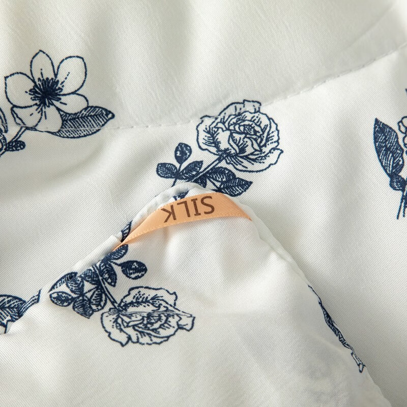 老爷车 1885 麻小棉抗菌被 150*200cm LYC23-C001高清大图