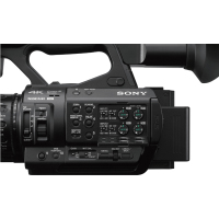 索尼(SONY)PXW-Z280V专业手持4KSDI接口高清数码摄像机微电影 高端婚庆电视台 会议摄录一体机 套餐一