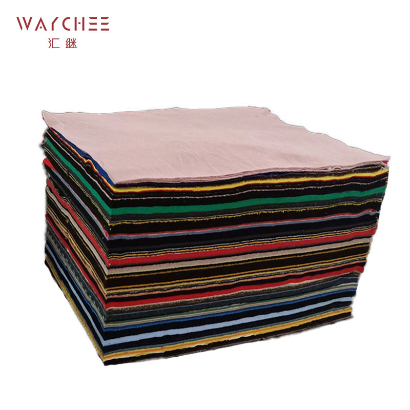 汇继 擦机布 40*60cm/kg高清大图