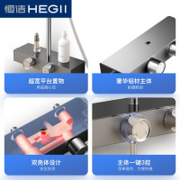 恒洁(HeGII) 卫浴花洒HMF921-333FA