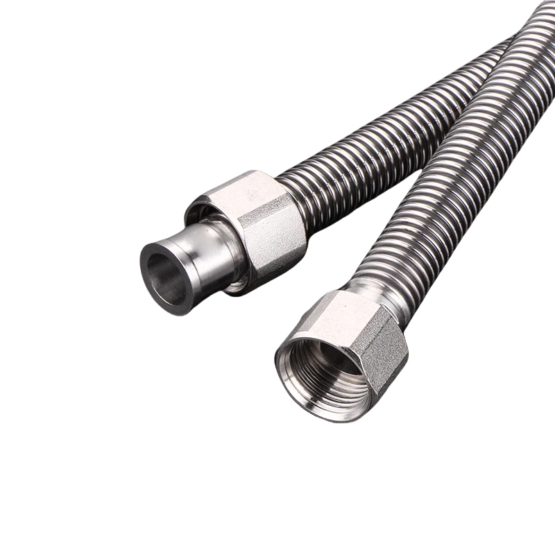 以雅以南 不锈钢波纹管15*800mm/根高清大图