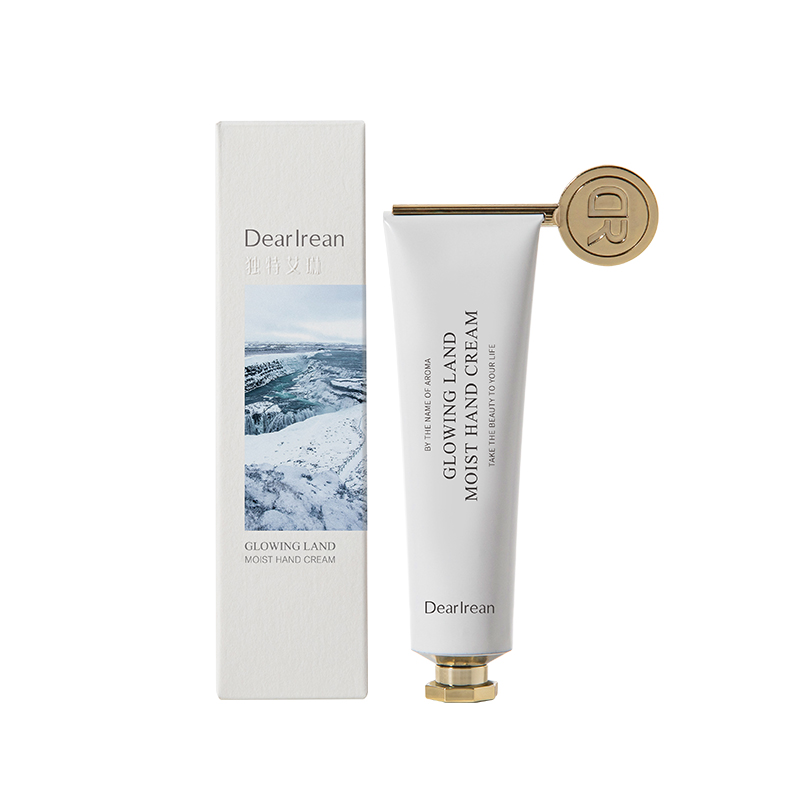 独特艾琳Dear Irean 北岛流光凝润护手霜35ml