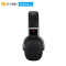 Edifier/漫步者 H880耳机头戴式音乐发烧hifi监听3.5mm插孔有线耳机可折叠 深空黑色