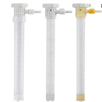 锂电抽液泵 充电1000W耐强酸碱四氟管120cm JDT-C1000W2-PTFE120