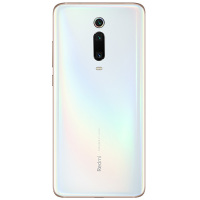 小米 红米Redmi K20Pro 尊享版 骁龙855 索尼4800万超广角三摄 AMOLED弹出式全面屏 12GB+512GB 水之密语 游戏手机