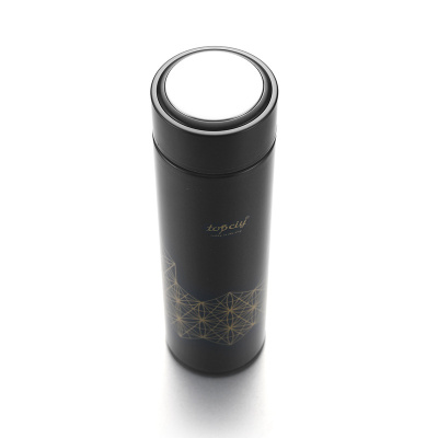 拓希TX-GB202茗仕商务杯 420ml 保温杯 颜色随机