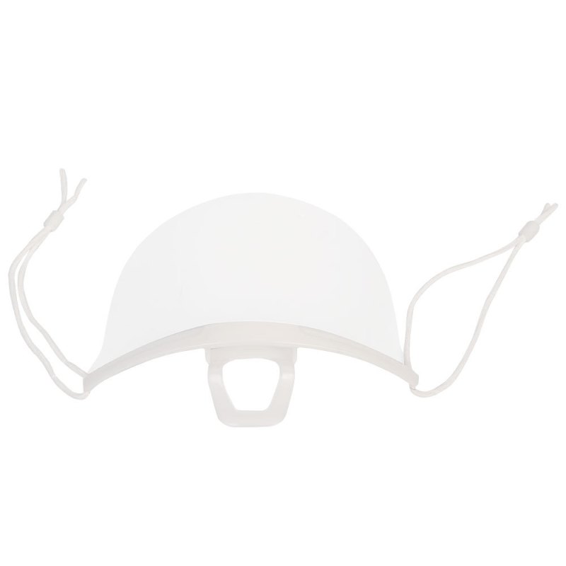 星创芯品塑料口罩（薄款）