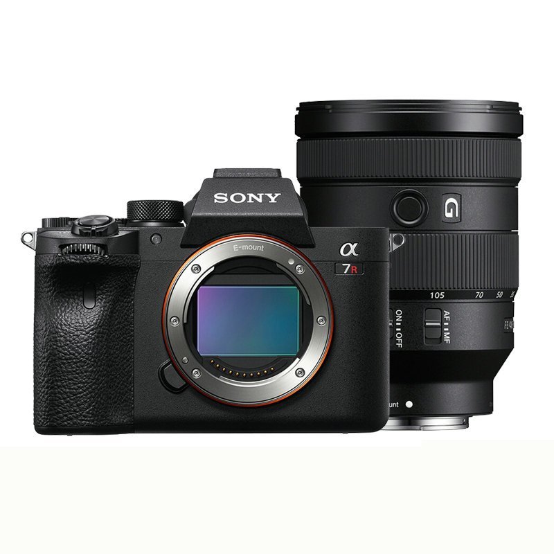 索尼(sony)微单/单电索尼 ilce-7rm4 全画幅微单数码相机报价_参数