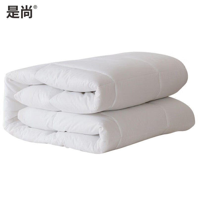 是尚 可定制空调被 185*215cm*1.5kg/条高清大图