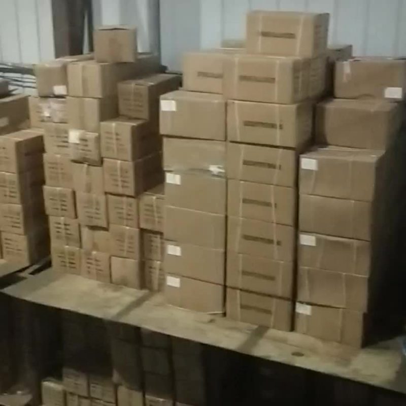 联护 红色PU小轮70*70