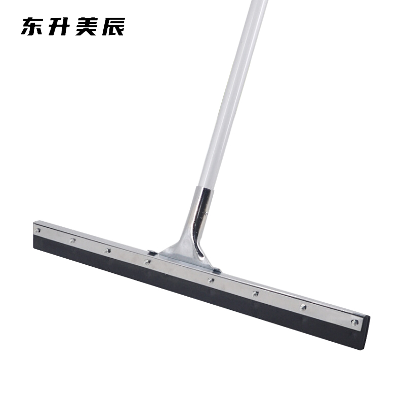东升美辰 不锈钢杆刮水板40cm橡胶地挂 DS-059 个高清大图