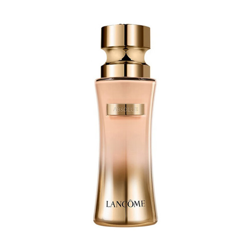 兰蔻(LANCOME)新菁纯精华粉底液#100 35ml 底妆自然服帖水润/遮瑕高清大图