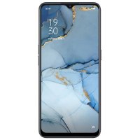 OPPO Reno3 月夜黑 8GB+128GB 一体化双模5G 7.96mm轻薄机身 6400万超清四摄 视频双防抖 全网通全面屏拍照游戏智能手机