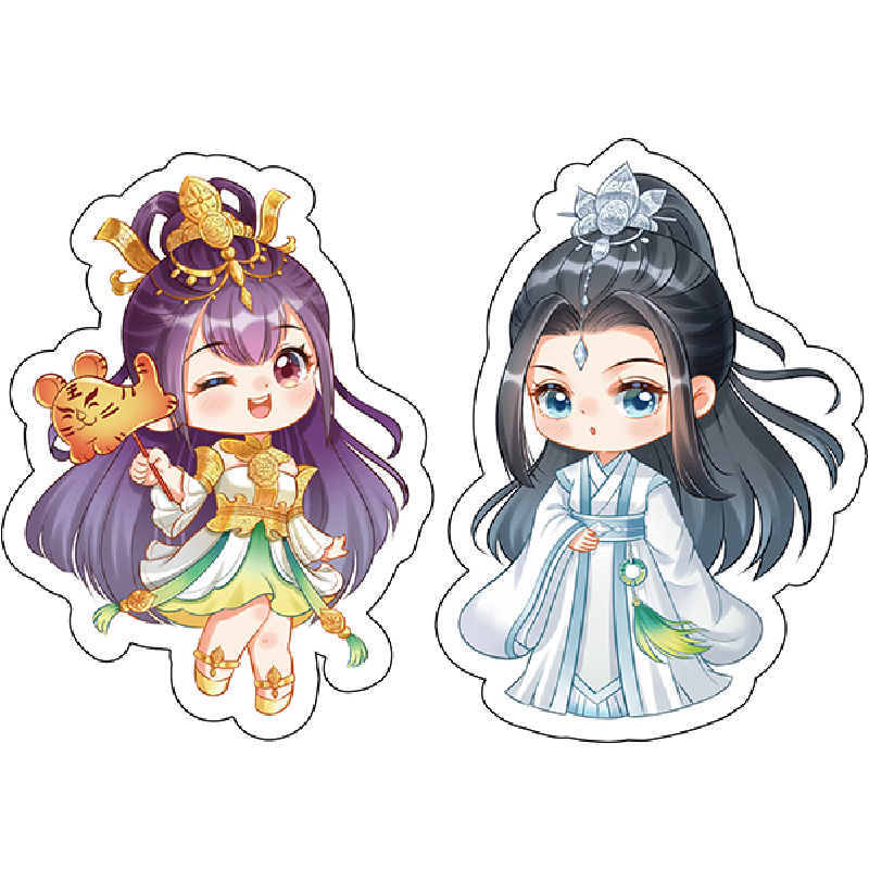 正版 慢火炖师尊 写离声著 青岛出版社 9787555287827 书籍高清大图