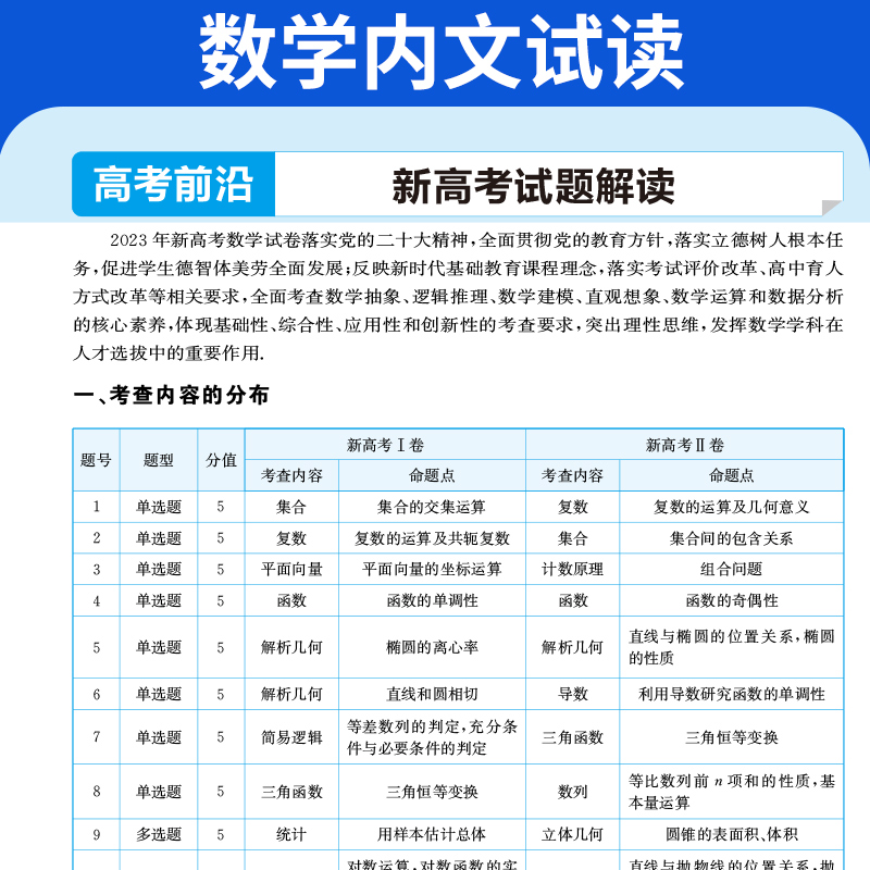 6本:语数英政史地[人教版] 高中通用 [正版]2025届金太阳教育高考特训营高三一轮复习语文数学英语物理化学生物政治历高清大图