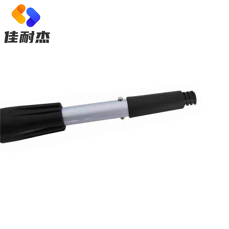 佳耐杰 清洁工具伸缩杆 单节0.6m/根高清大图