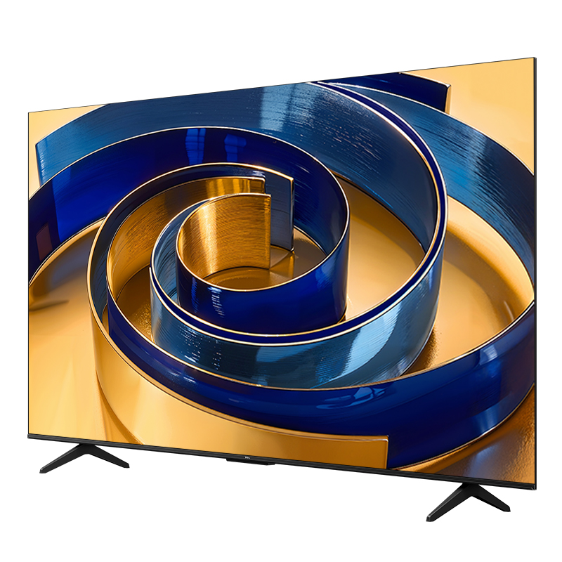 TCL智屏 75N7M 144Hz 疾速电视高清大图