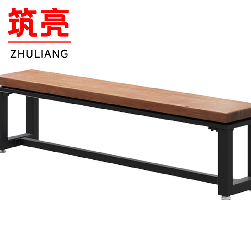 筑亮 长条凳 CD188 张高清大图