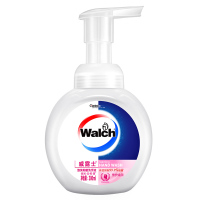 Walch/威露士 泡沫洗手液(倍护滋润)300ml 家用儿童通用杀菌消毒