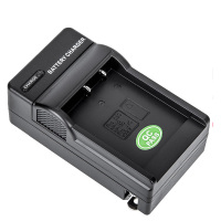 适配卡西欧EX ZR1000 1200 1500 2000 3500 3600 5500相机电池充电器A45W