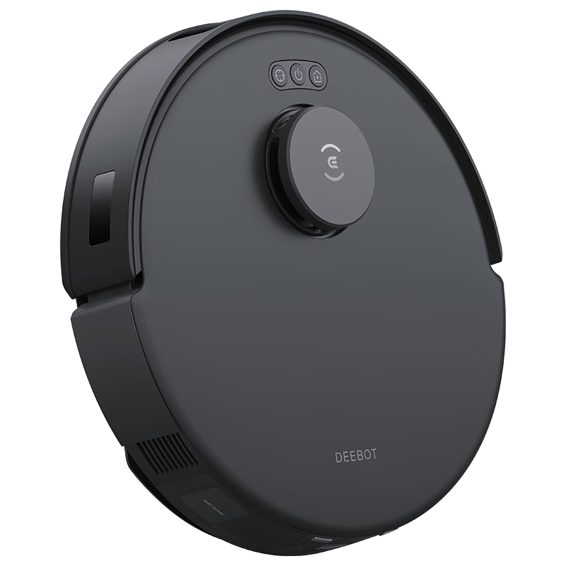 【线下勿用】科沃斯（ECOVACS）扫地机器人N20PRO扫拖一体智能家用吸尘器激光导航规划全自动洗擦一体机