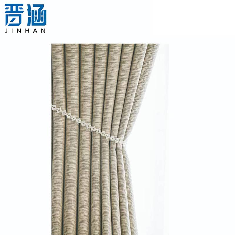 晋涵 窗帘JHC-8803/米高清大图