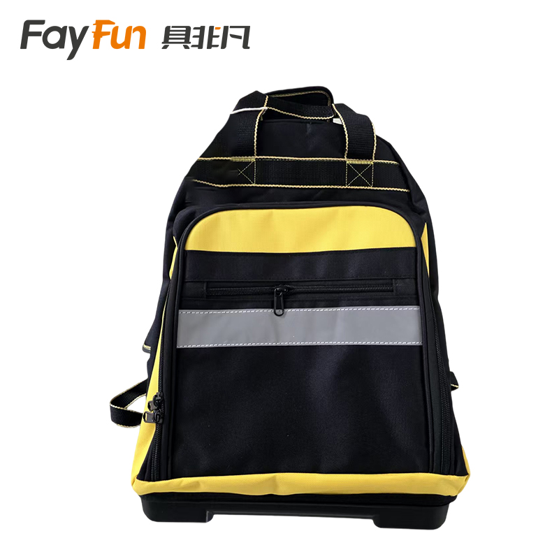 具非凡 双肩工具包 H50 个高清大图