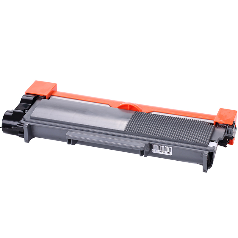齐心 COMIX CXP-TN2325 激光碳粉盒 黑 适用BrotherHL-2560DN/2260/DCP7180D