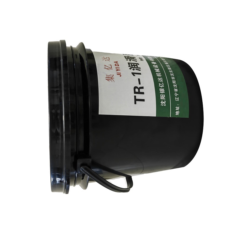 TR-1 润滑脂高清大图